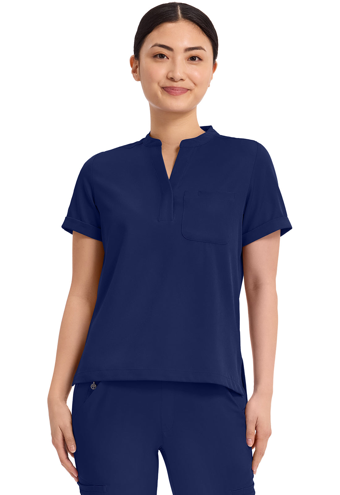 FILIPINA HEALING HANDS HH650 NAVY M