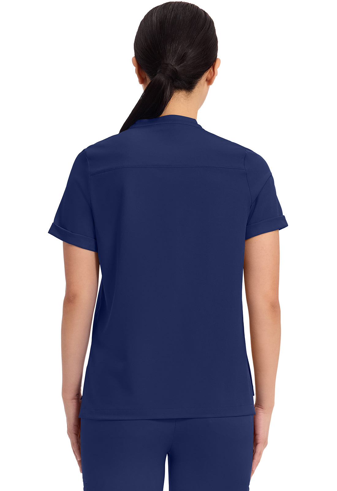 FILIPINA HEALING HANDS HH650 NAVY S back