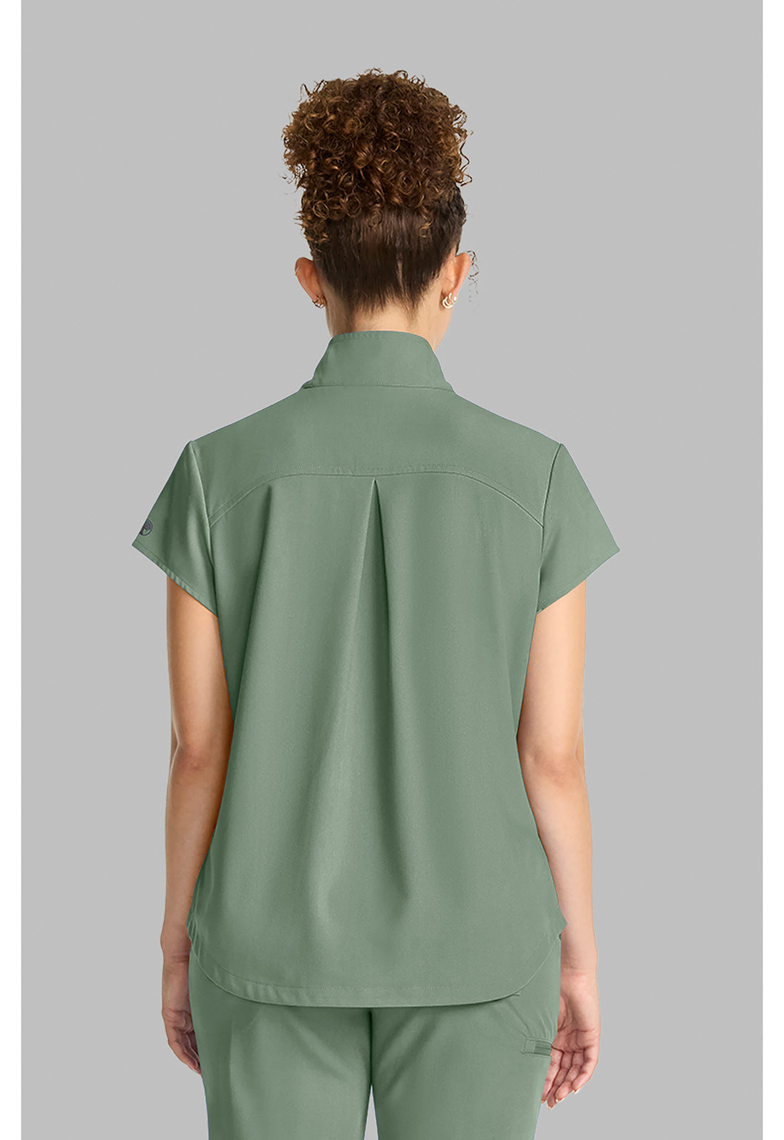 FILIPINA HEALING HANDS HH752 AAGR XS back