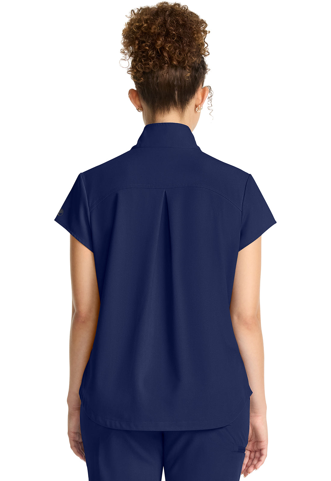 FILIPINA HEALING HANDS HH752 NAVN L back