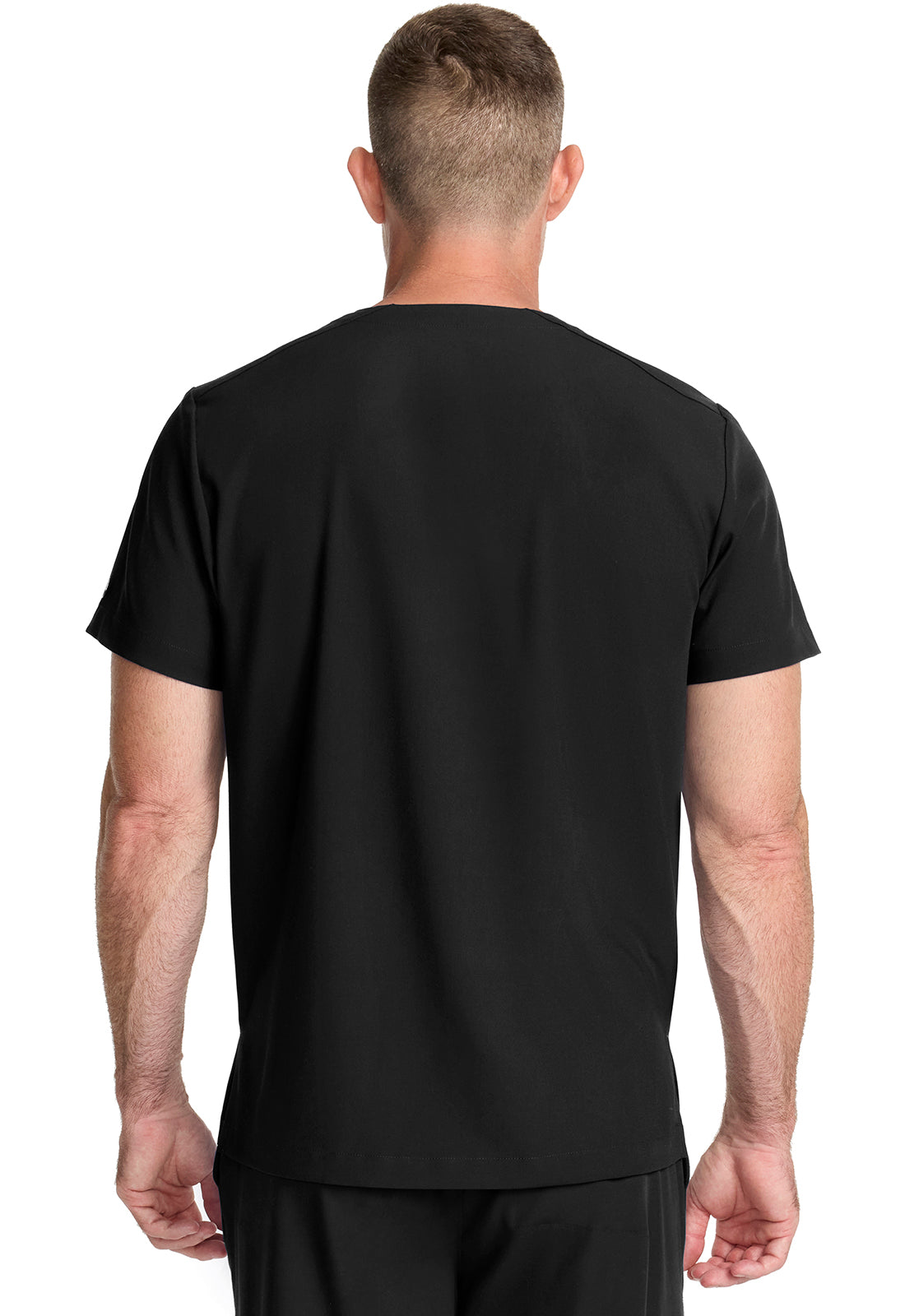 FILIPINA HEALING HANDS HH758 BLKN XS back