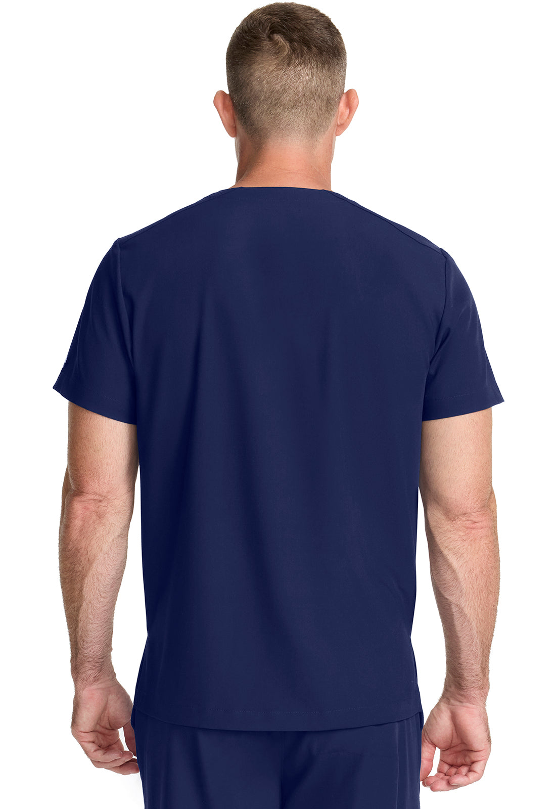 FILIPINA HEALING HANDS HH758 NAVN M back