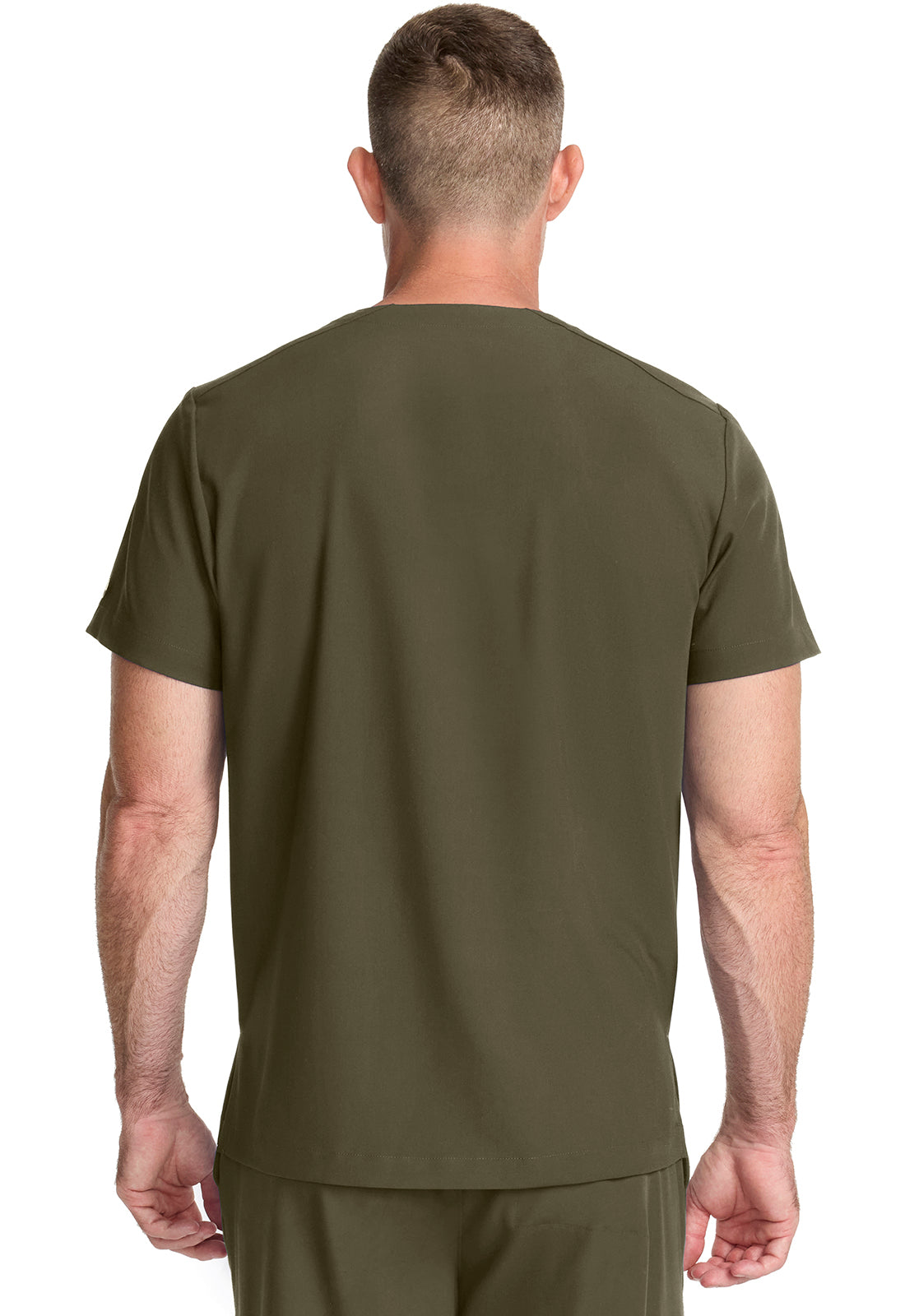 FILIPINA HEALING HANDS HH758 OLVN M back
