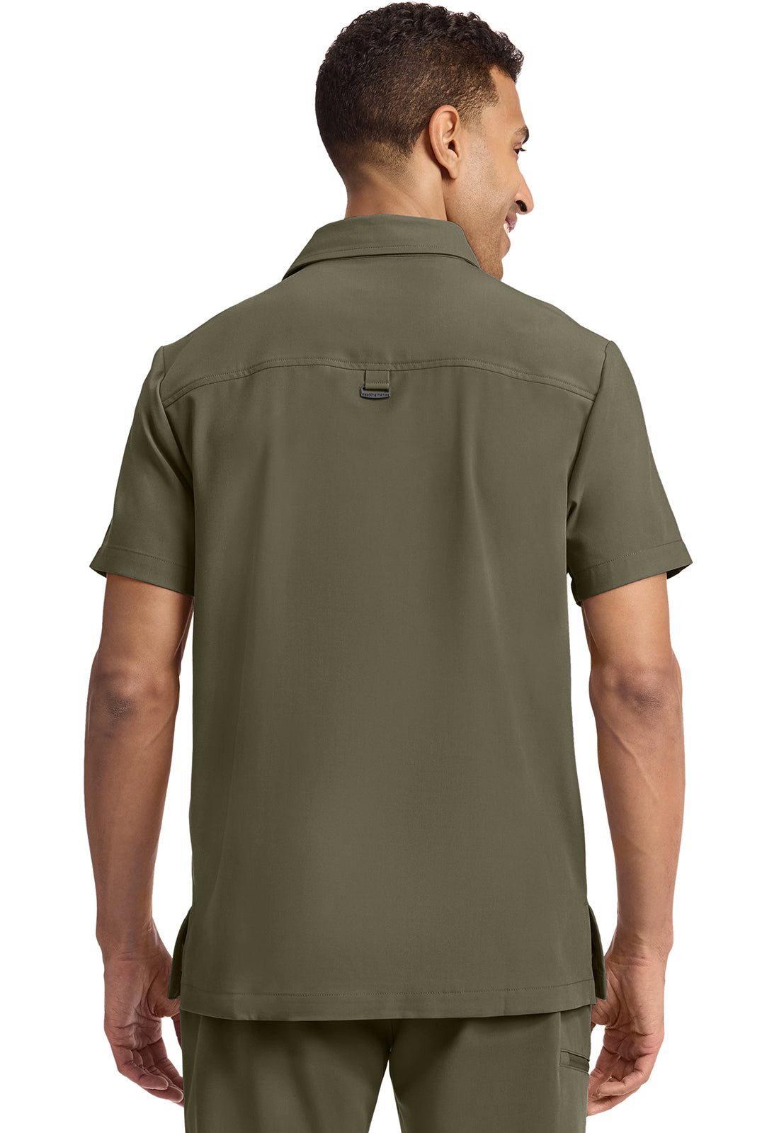FILIPINA HEALING HANDS HH759 OLVN M back