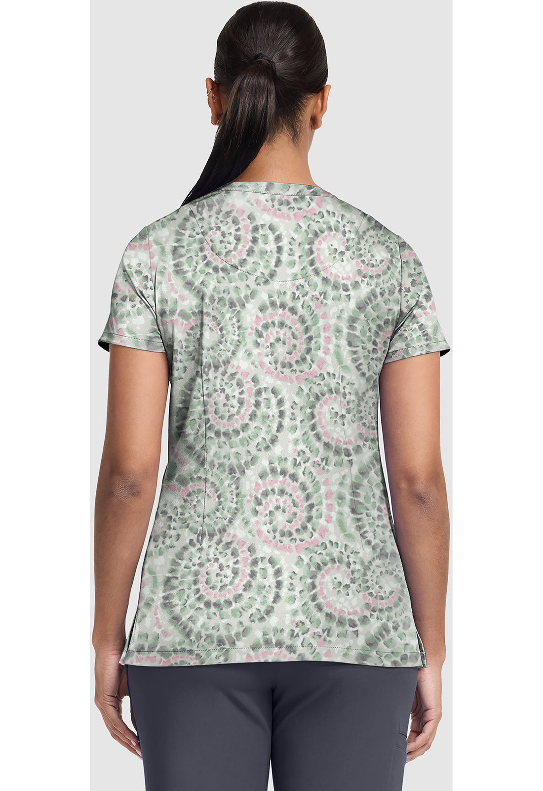 FILIPINA HEALING HANDS HH907 SPIL XS back