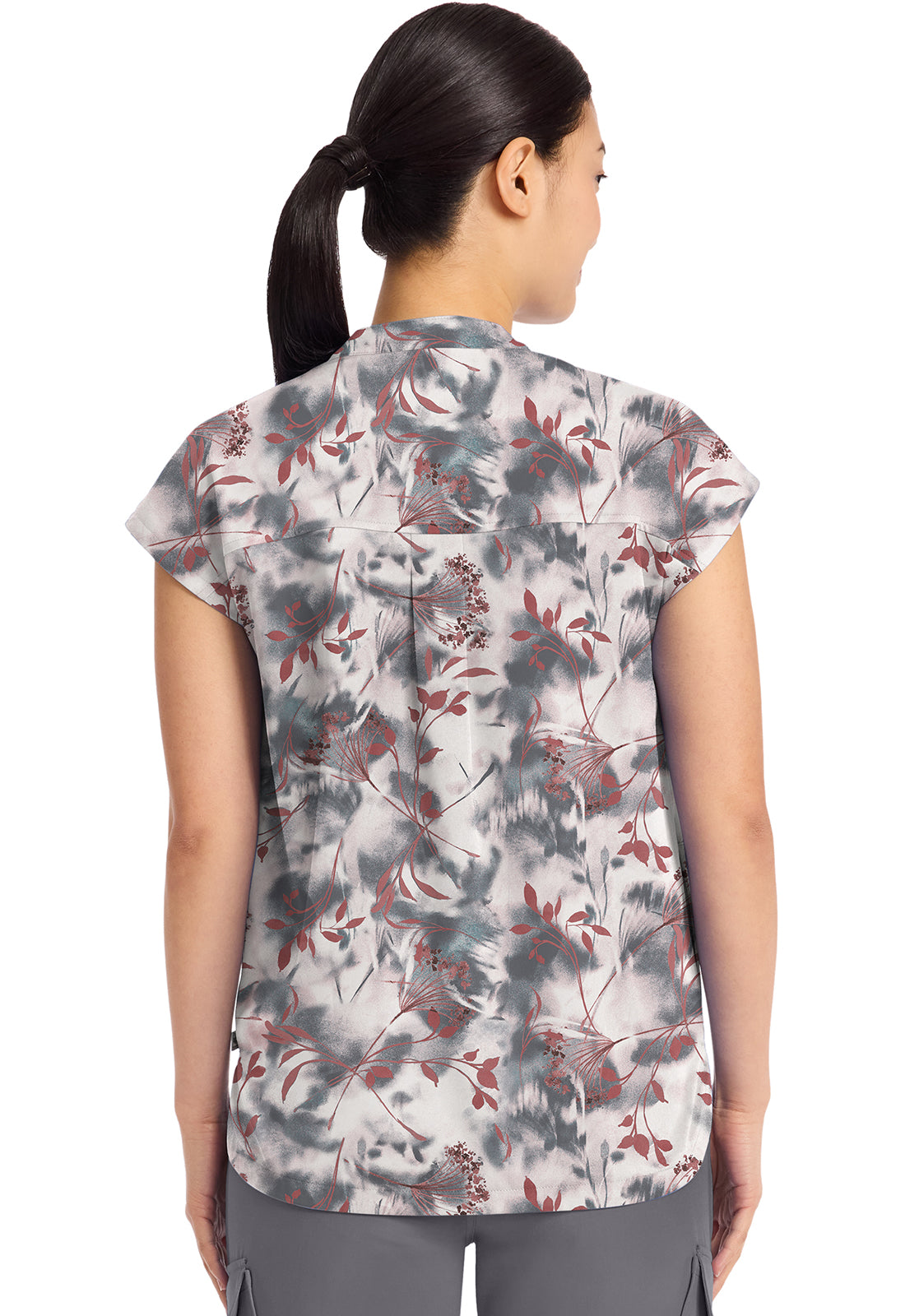 FILIPINA HEALING HANDS HH912 FLAB S back
