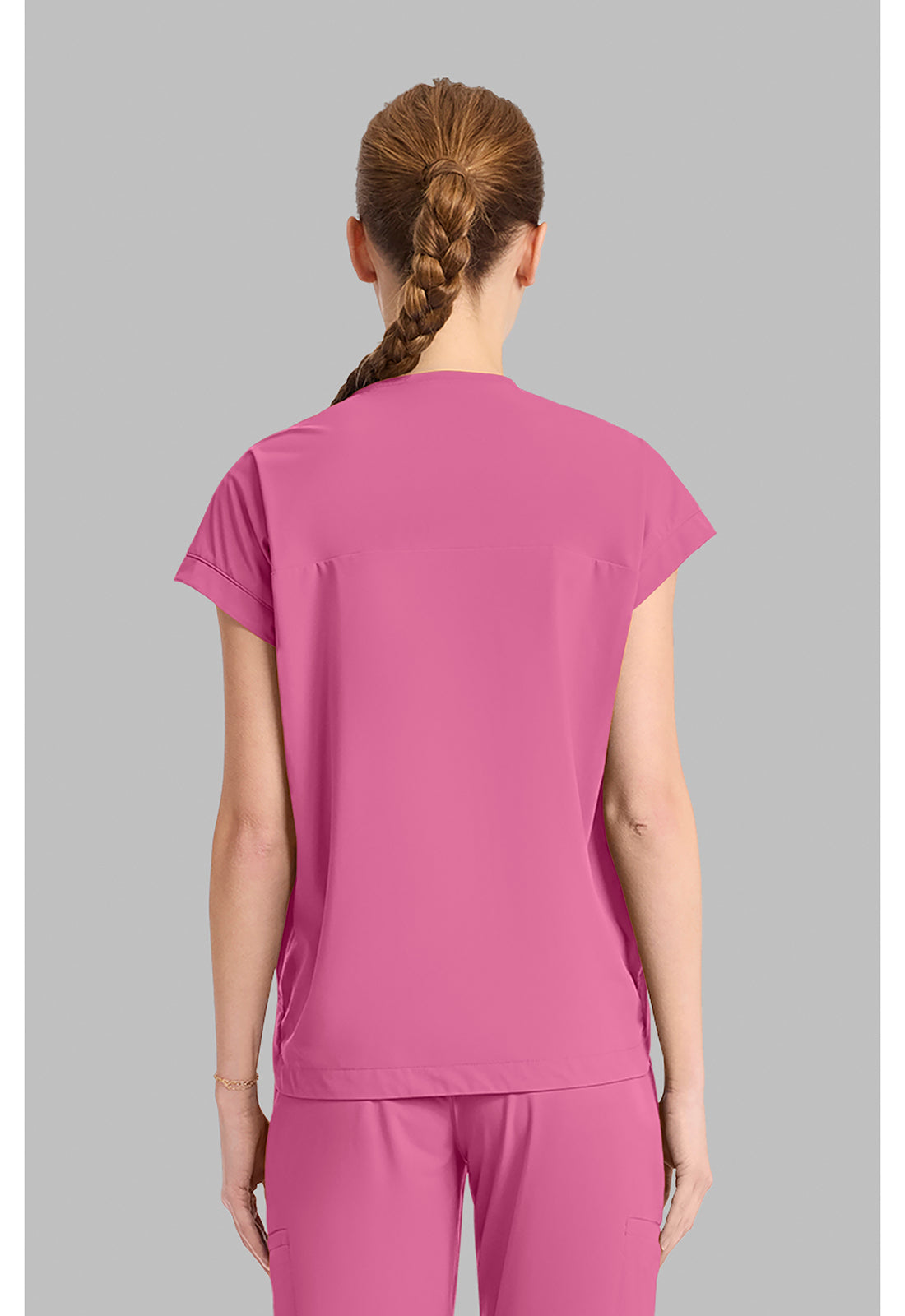 FILIPINA CHEROKEE IN00034 TRPK XS back