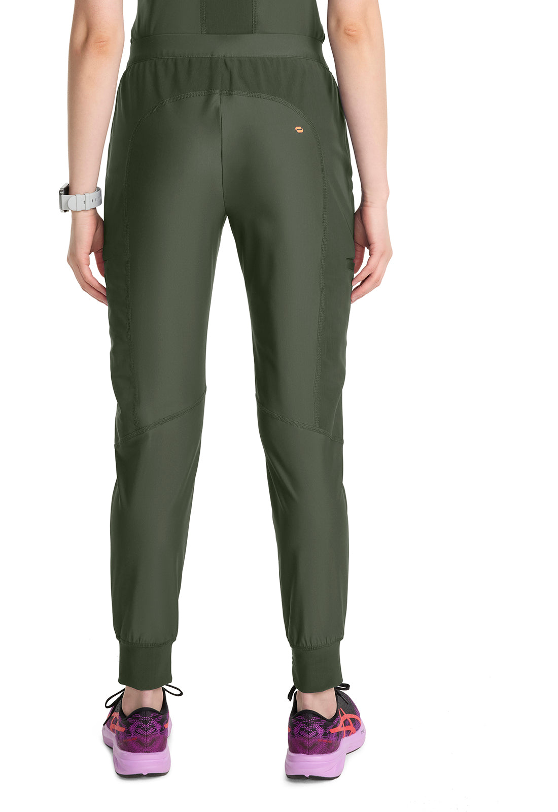 JOGGER INFINITY IN012A SPPG L back