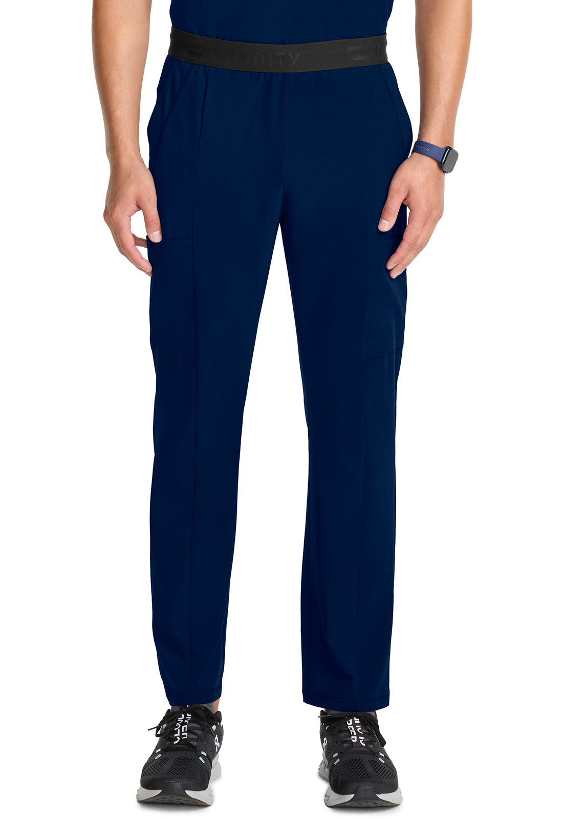 PANTALON INFINITY IN013A NAV L