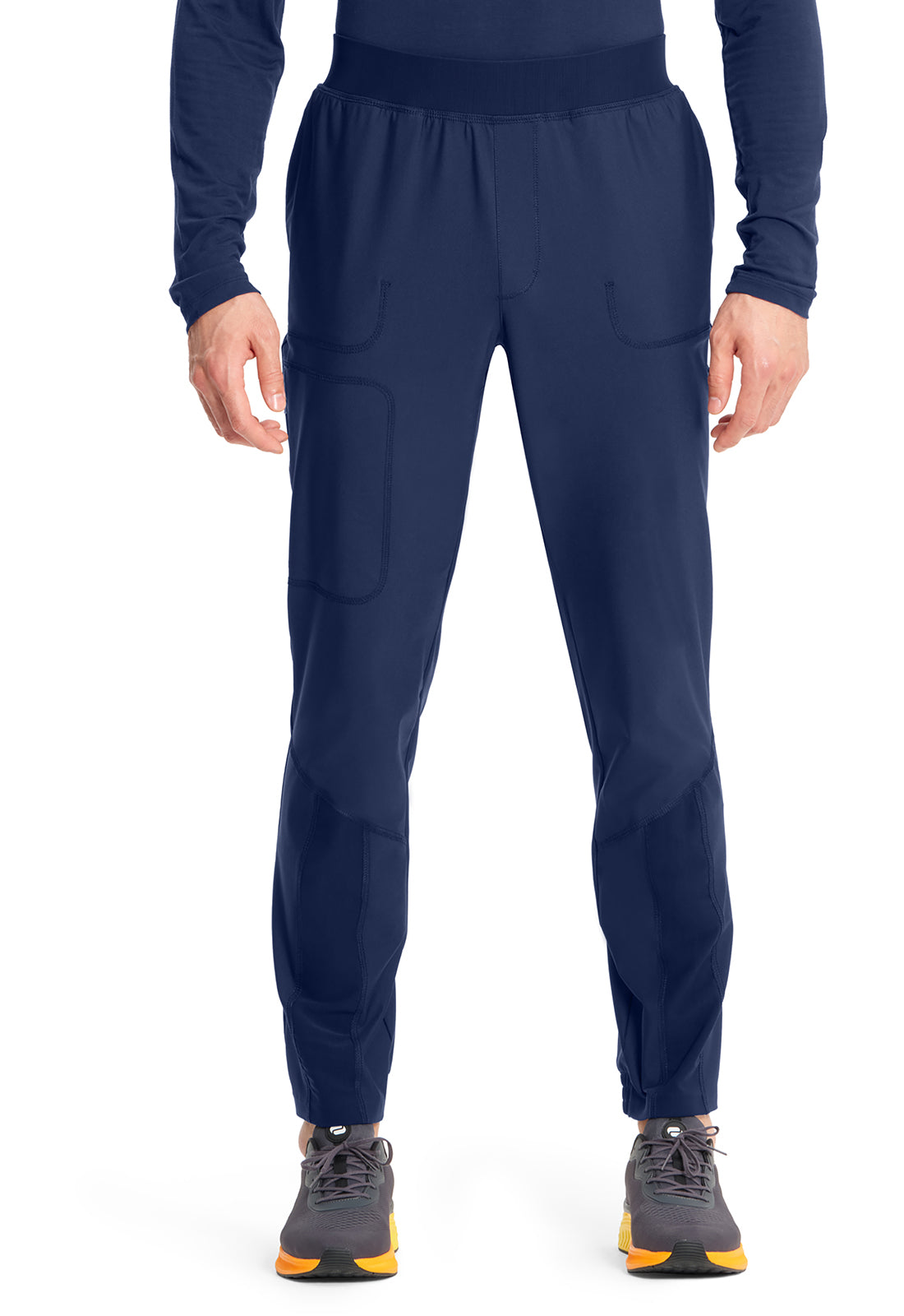 JOGGER INFINITY IN022A NAV L