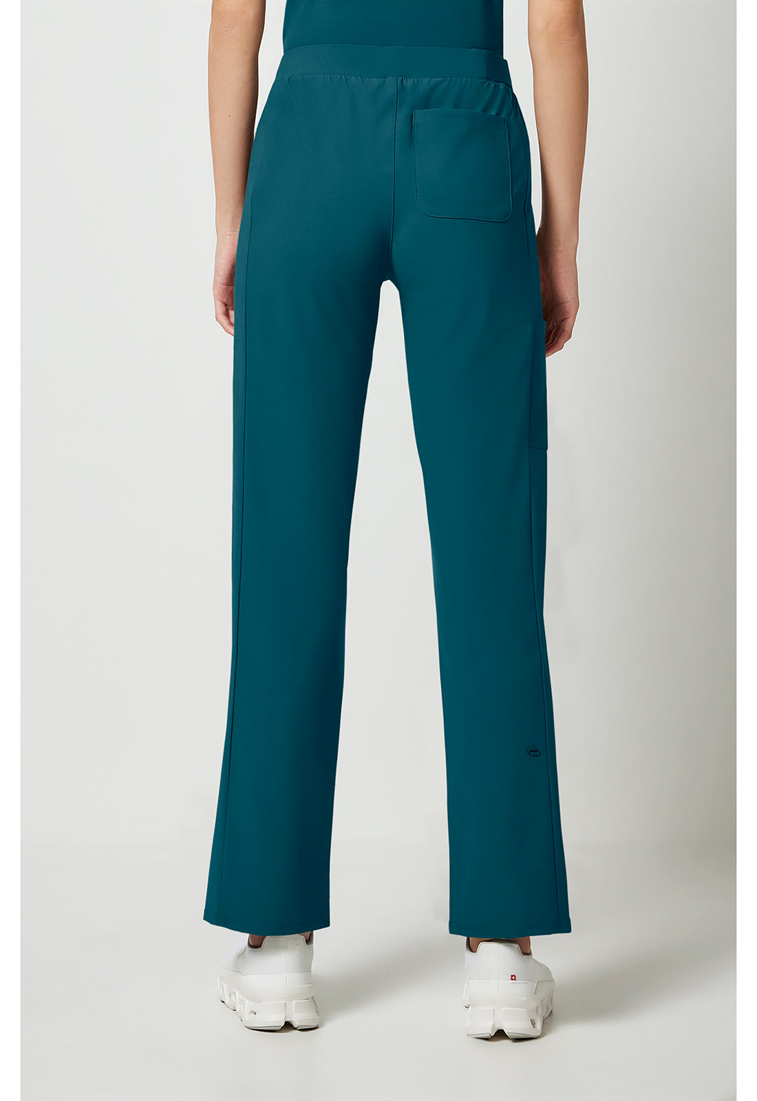 PANTALON CHEROKEE IN023A CARN XS back