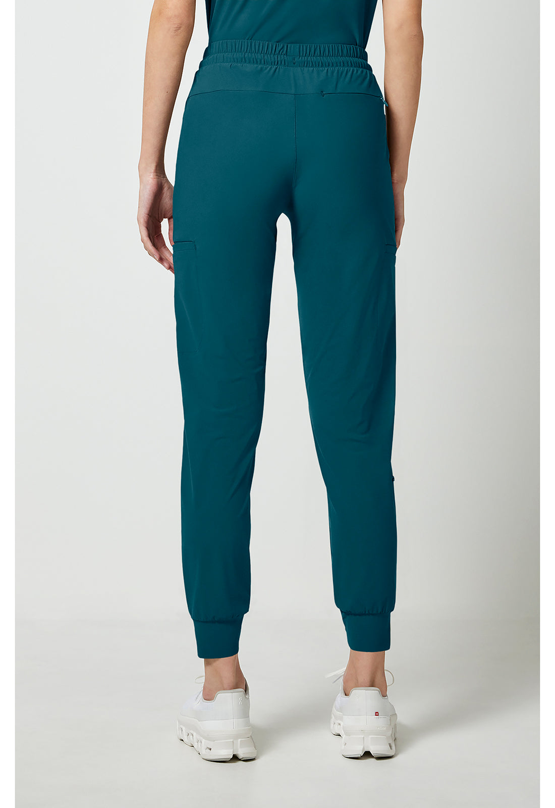 JOGGER INFINITY IN024A CARN L back