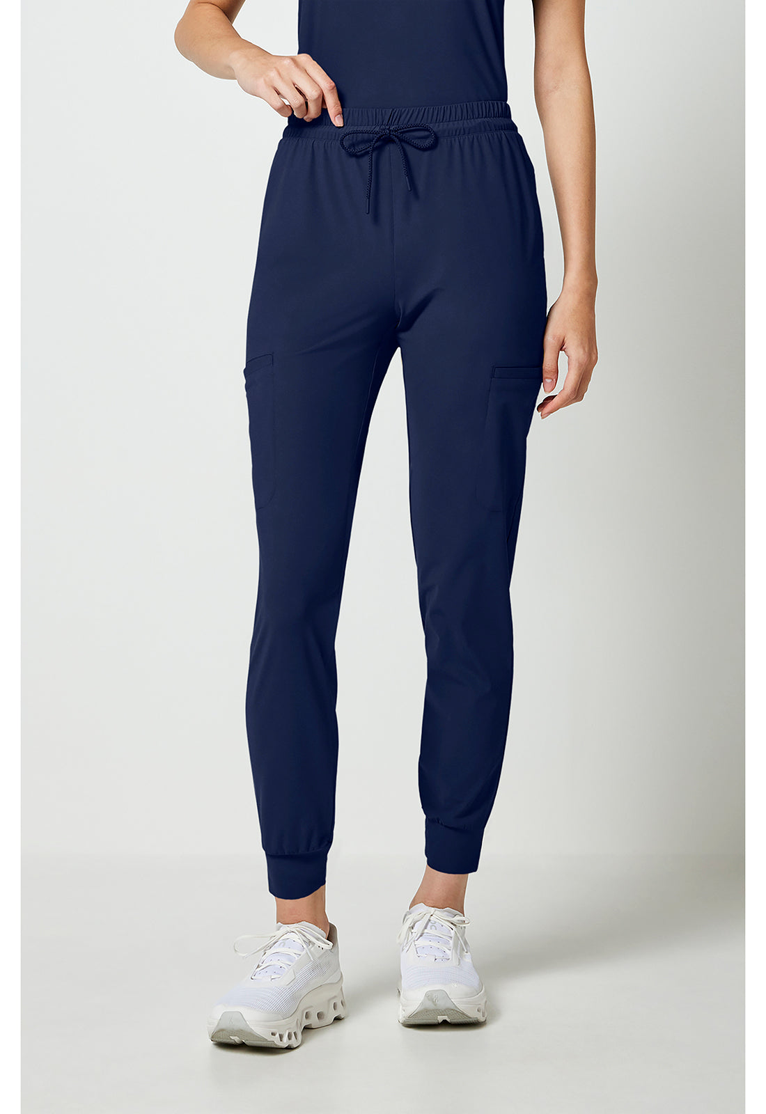 JOGGER INFINITY IN024A NAVN XS