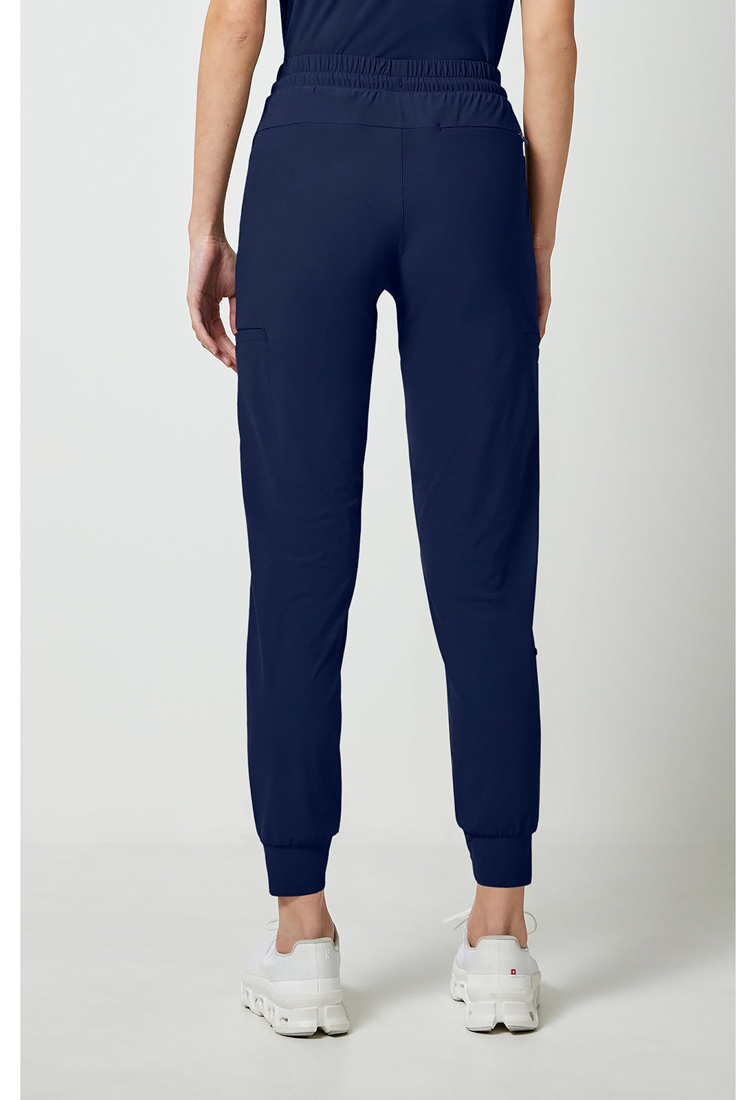 JOGGER INFINITY IN024A NAVN XS back