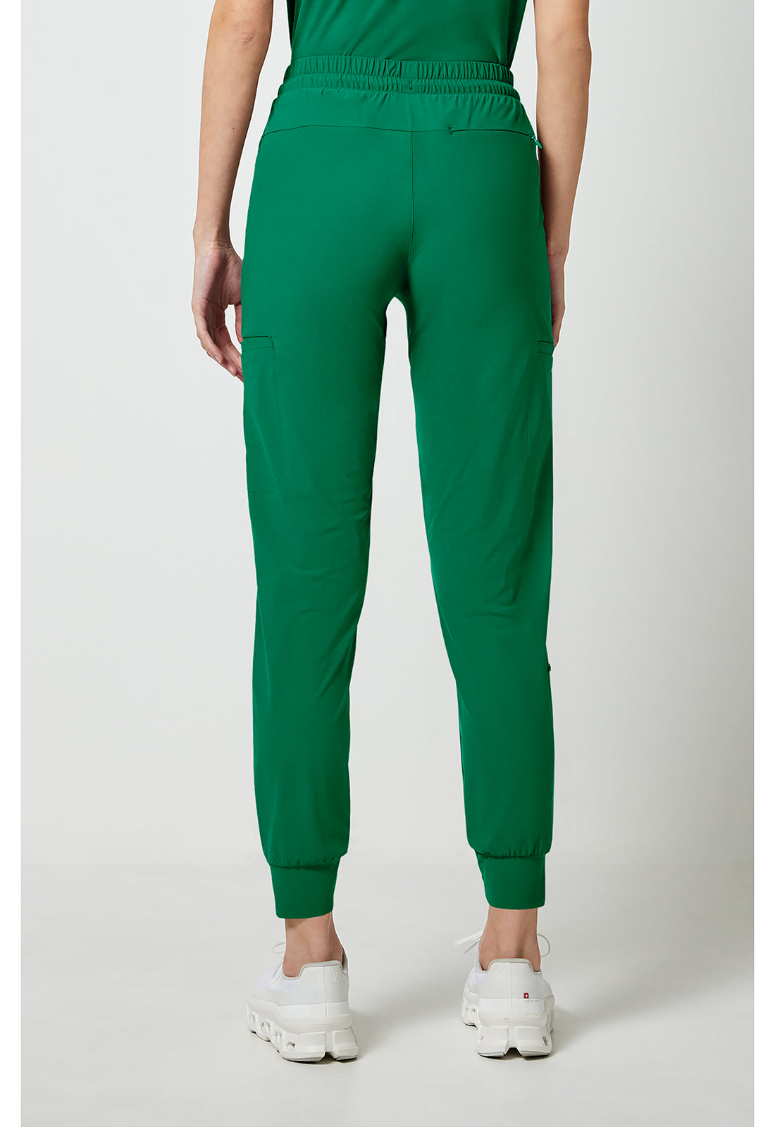 JOGGER INFINITY IN024A RTRG M back