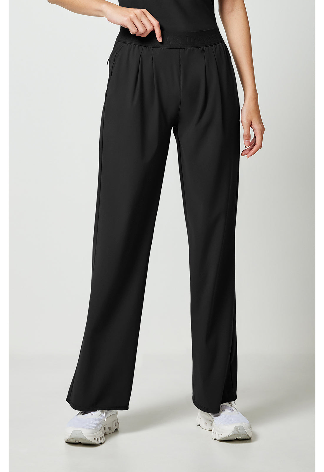 PANTALON CHEROKEE IN025A BLKN M