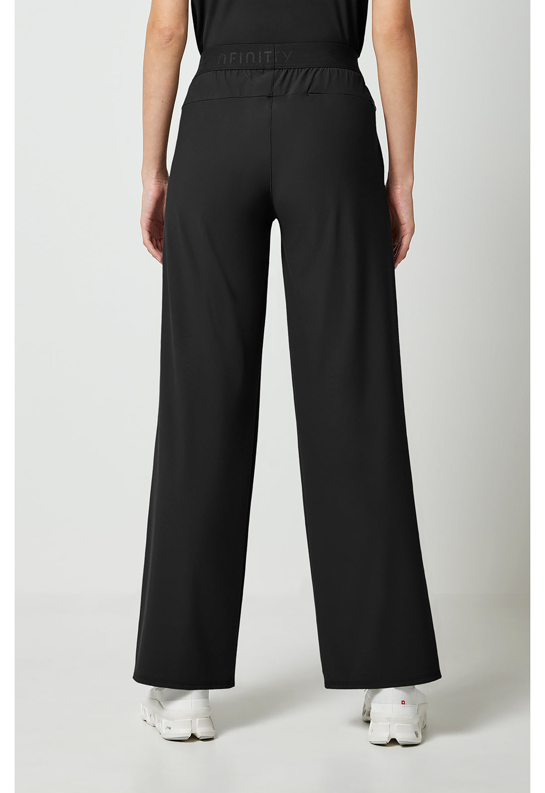 PANTALON CHEROKEE IN025A BLKN M back