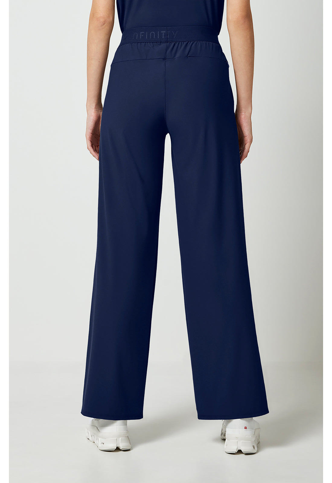 PANTALON CHEROKEE IN025A NAVN L back