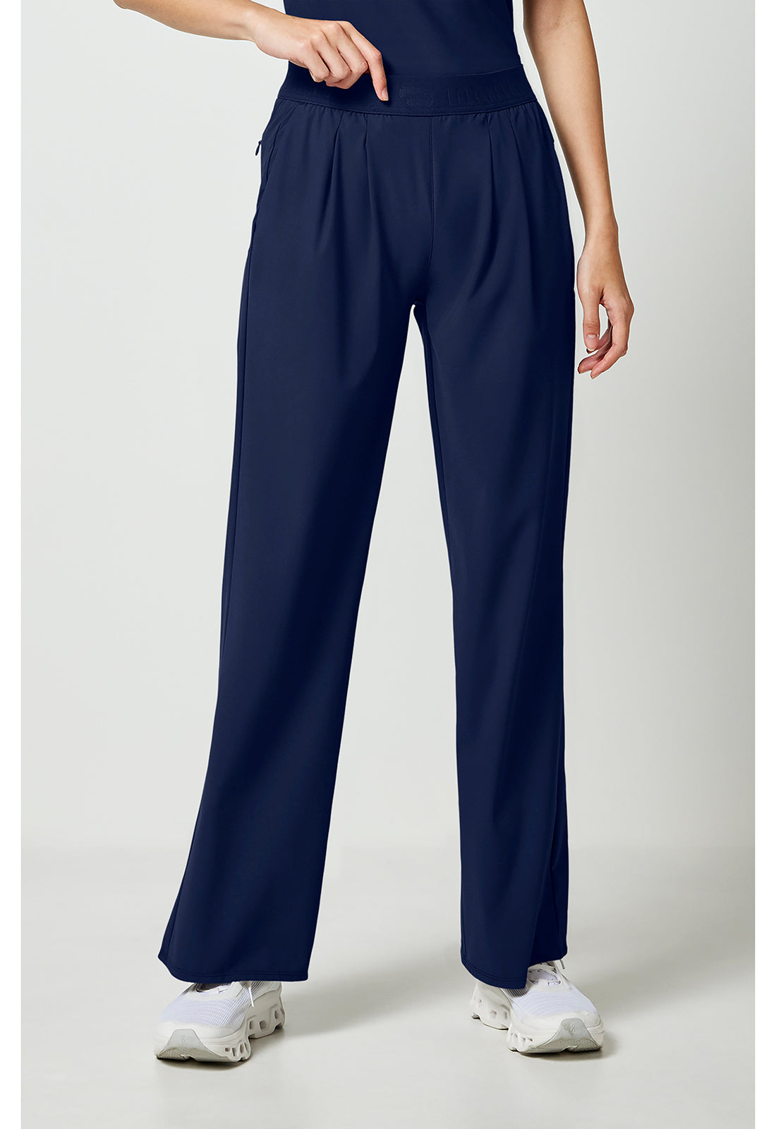 PANTALON CHEROKEE IN025A NAVN XS