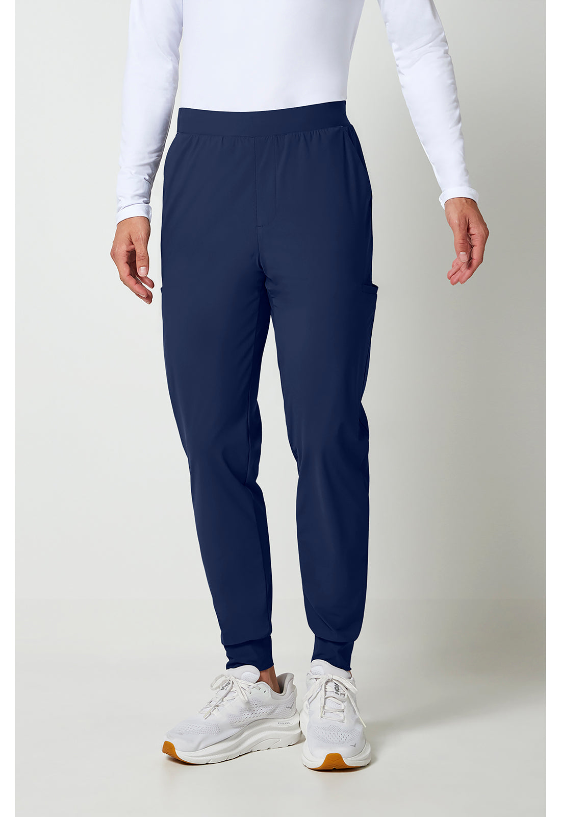 JOGGER INFINITY IN027A NAVN XS