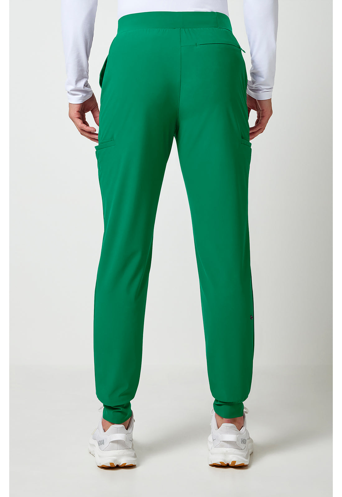 JOGGER INFINITY IN027A RTRG XS back