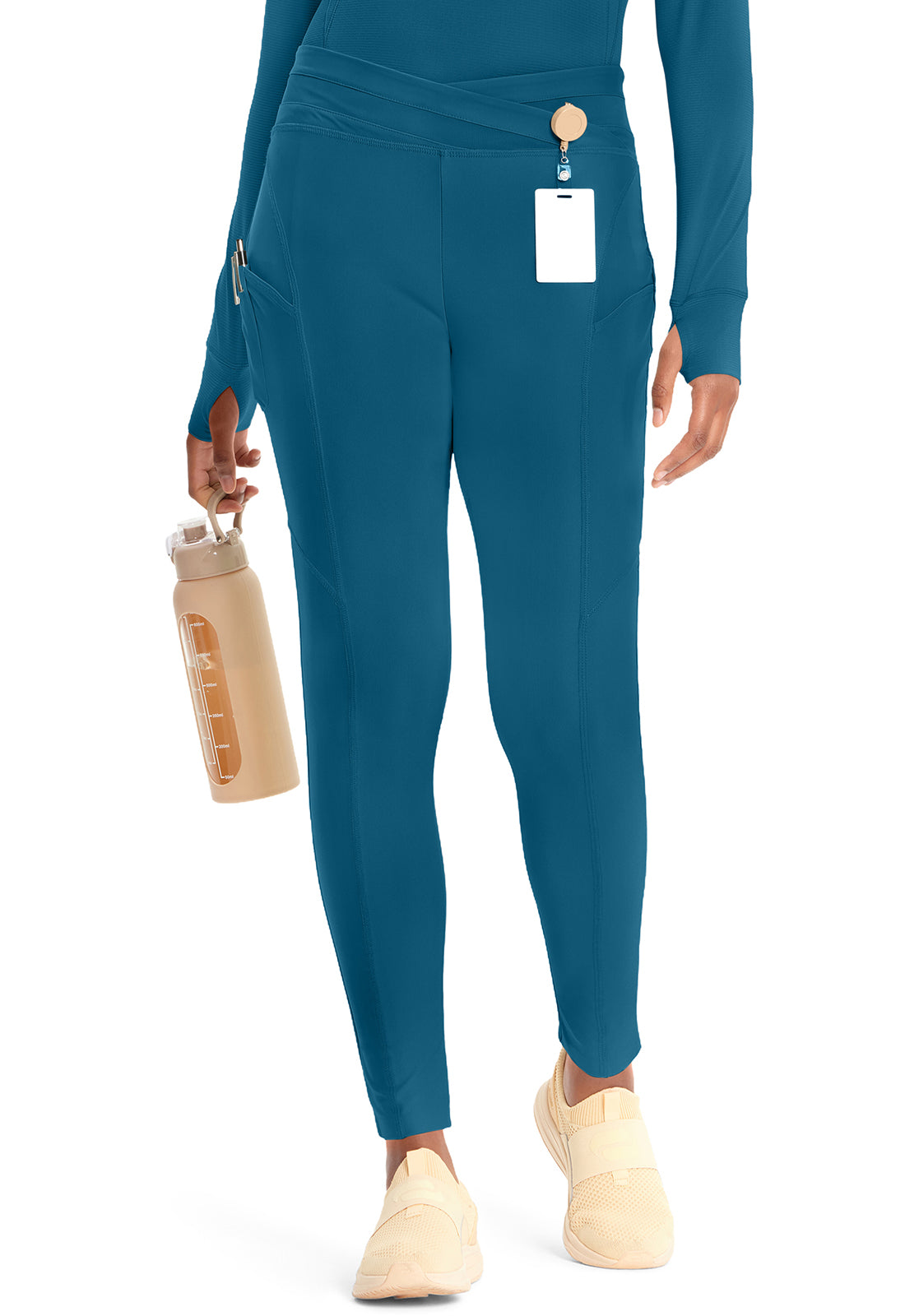 PANTALON INFINITY IN106A CAR XS