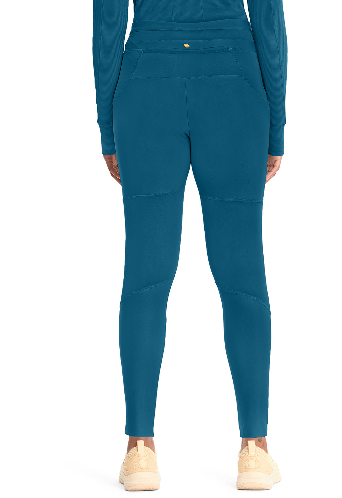 PANTALON INFINITY IN106A CAR M back