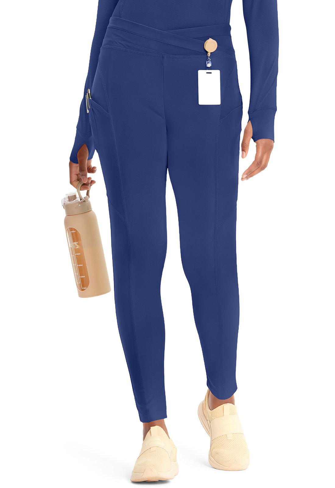 PANTALON INFINITY IN106A NAV M