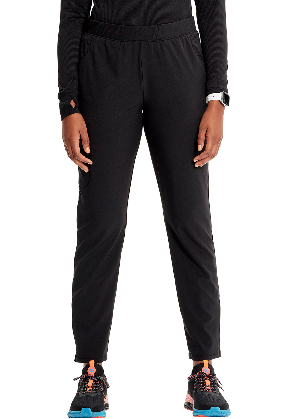 PANTALON INFINITY IN120A BLK S
