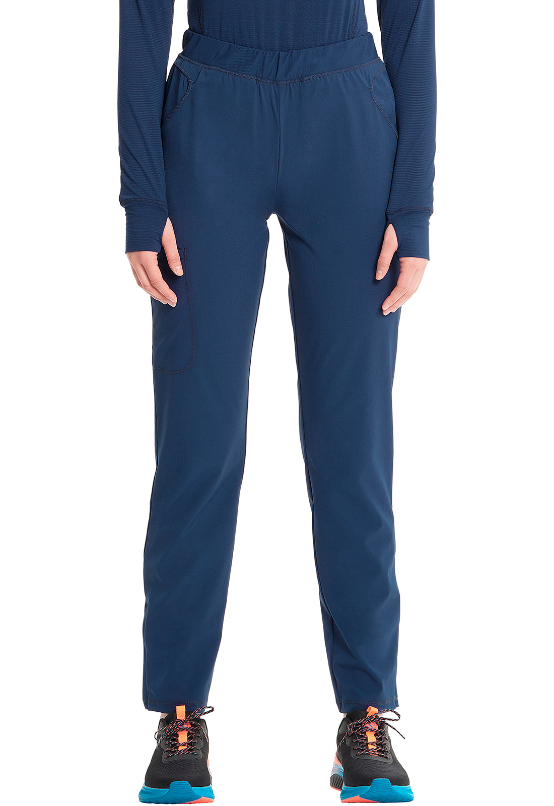 PANTALON INFINITY IN120A NAVY XS