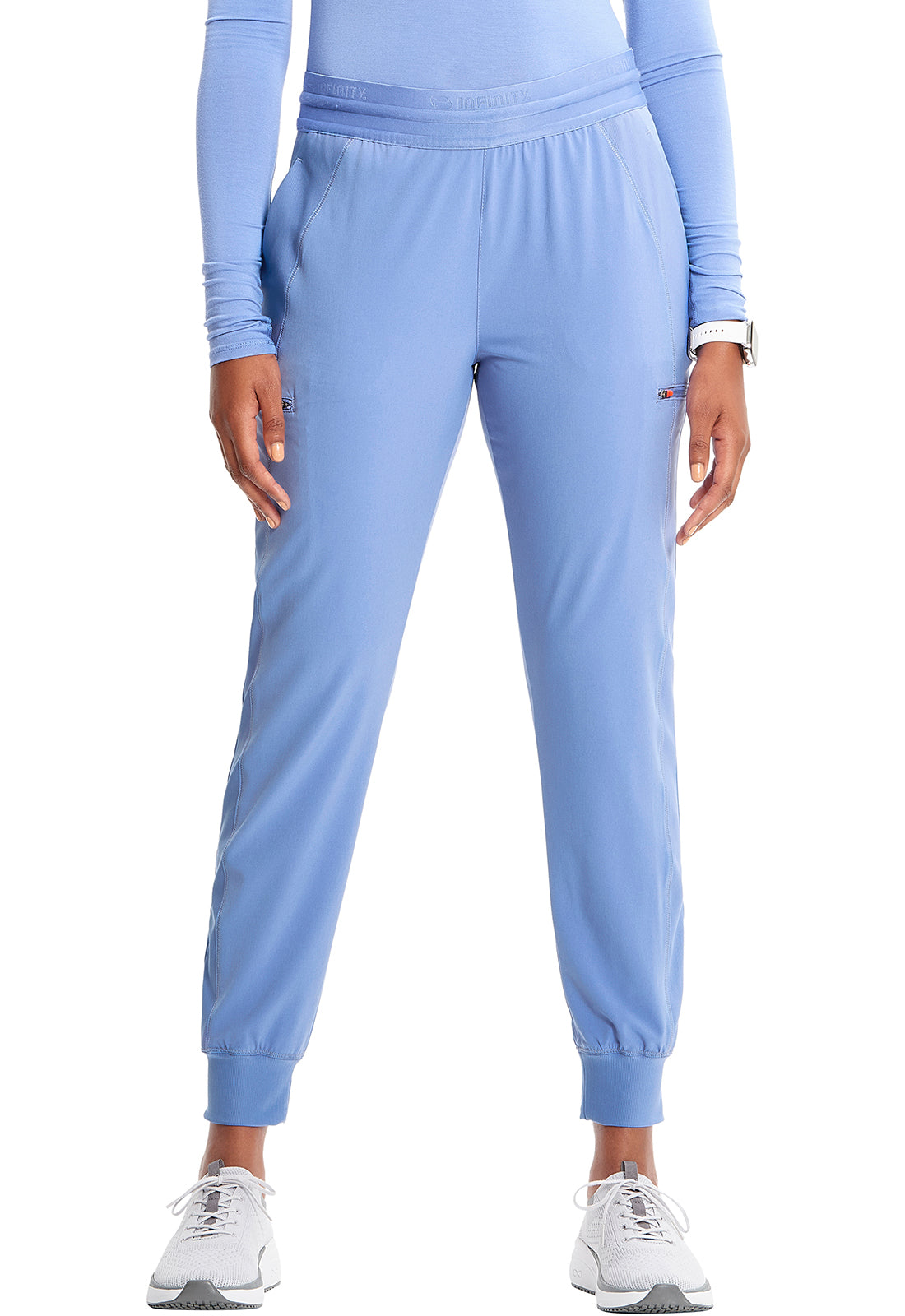 PANTALON INFINITY IN122A CIE S