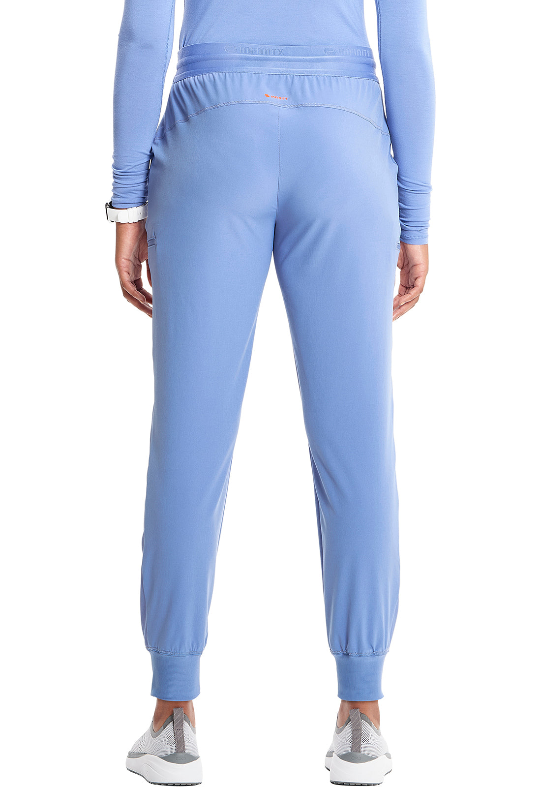 PANTALON INFINITY IN122A CIE S back