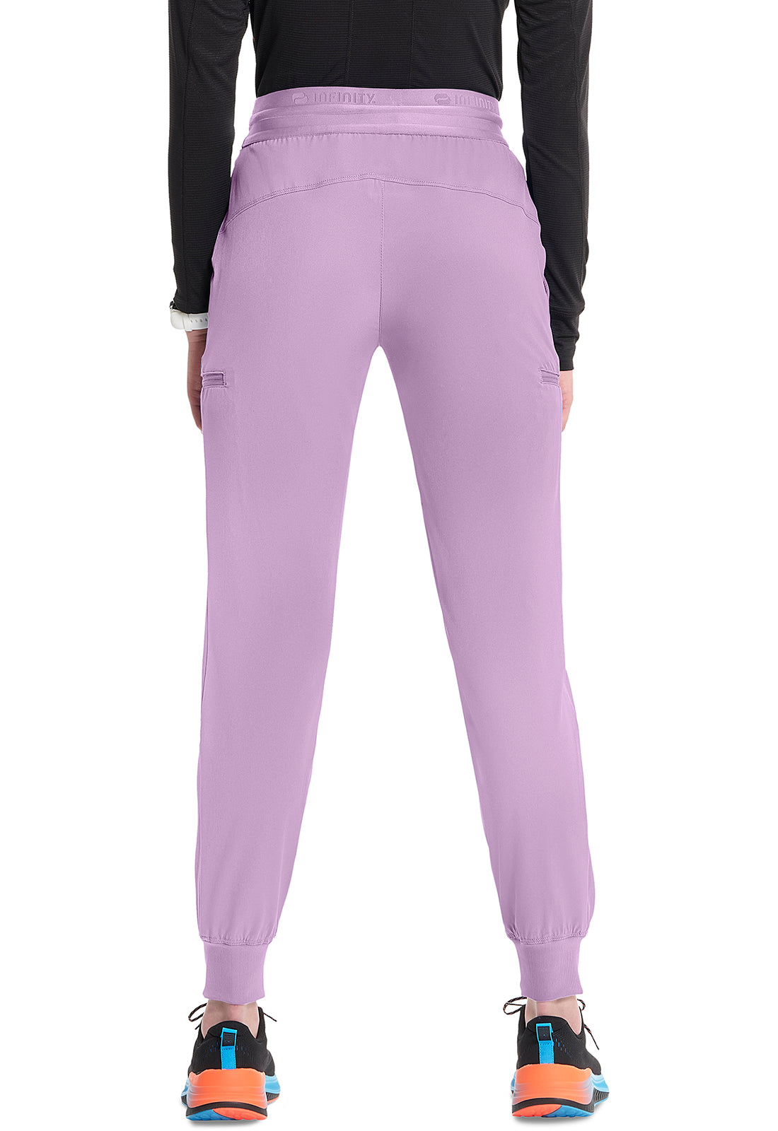PANTALON INFINITY IN122A LWLC M back