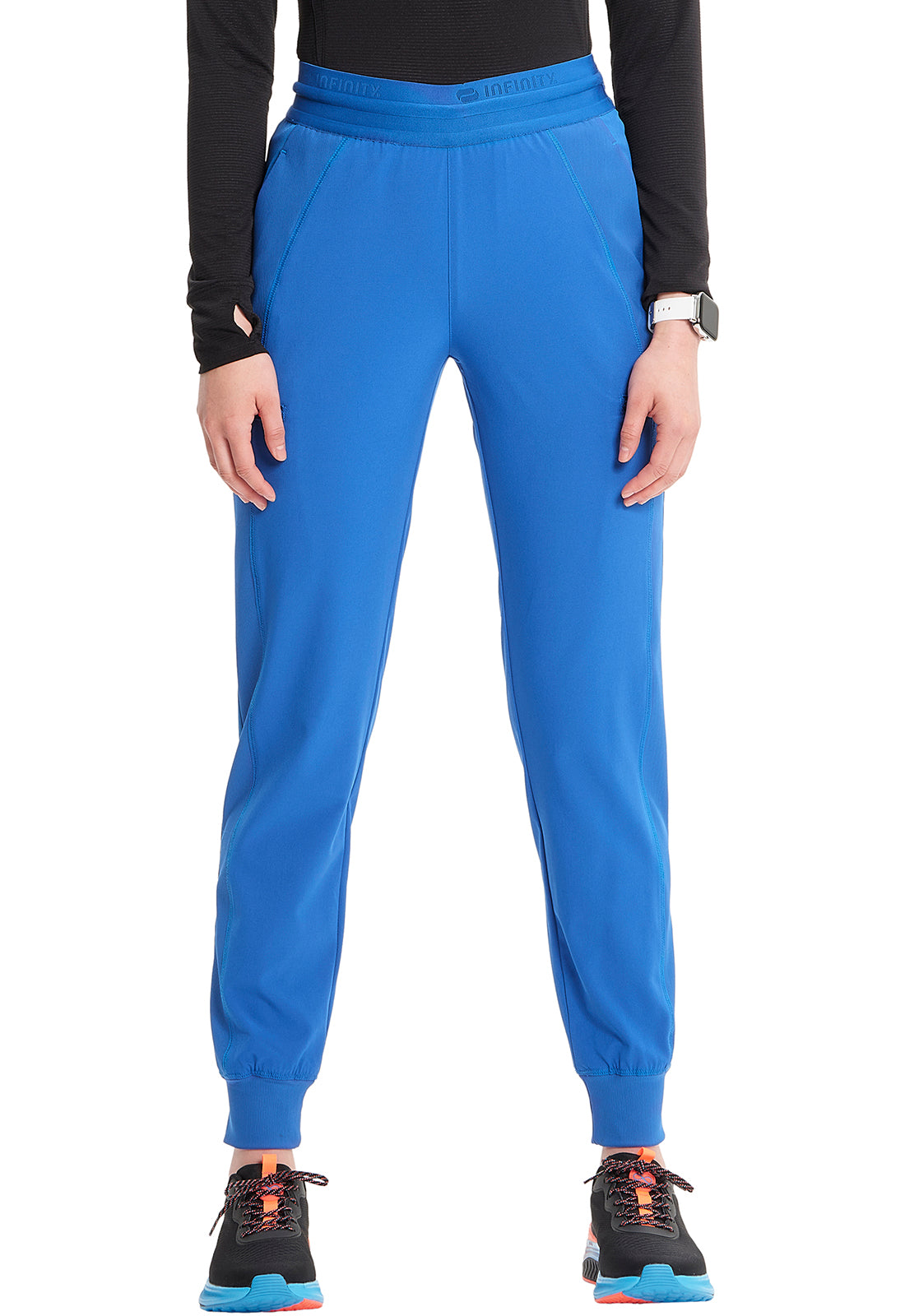 PANTALON INFINITY IN122A ROY XXS