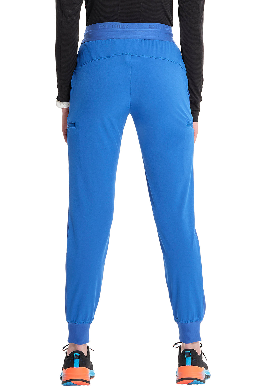 PANTALON INFINITY IN122A ROY XXS back