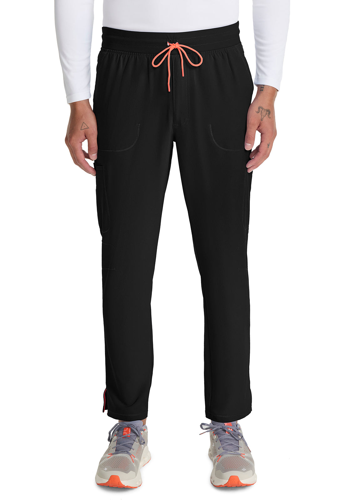 PANTALON INFINITY IN200A BLK XS