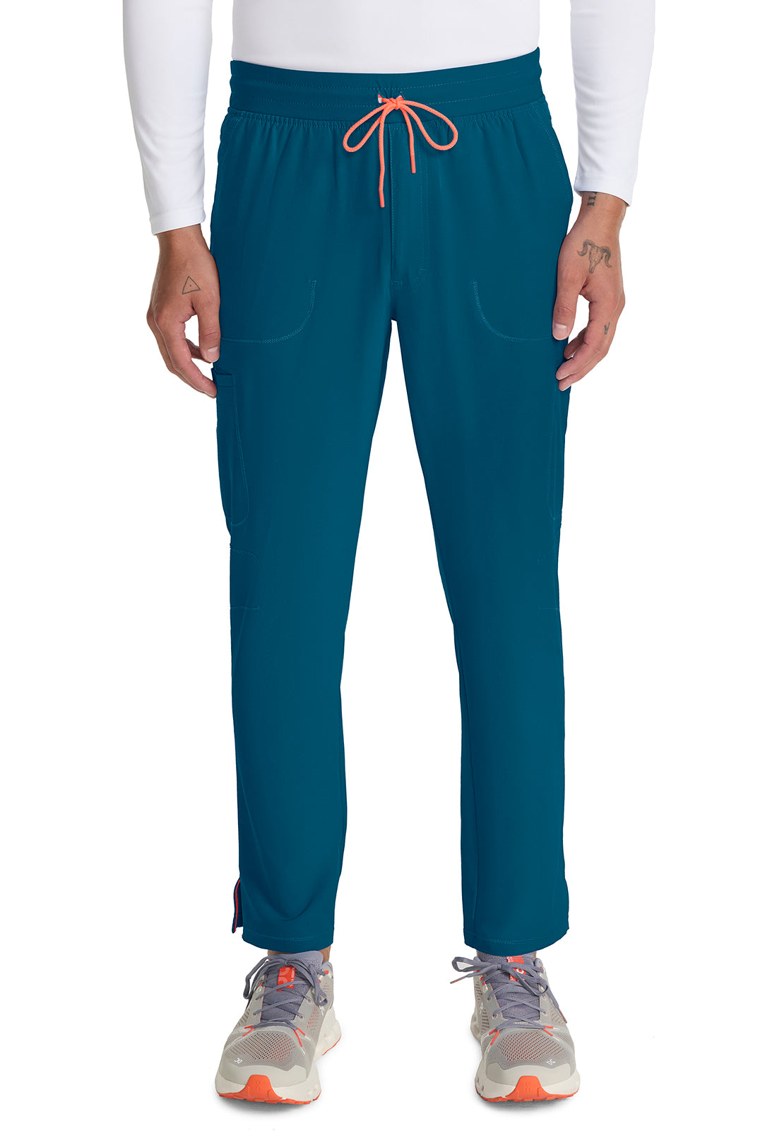 PANTALON INFINITY IN200A CAPS L
