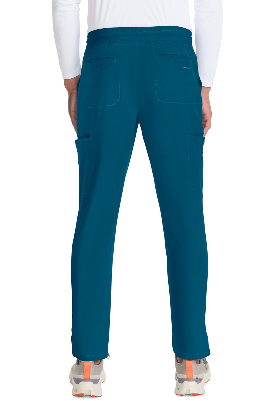 PANTALON INFINITY IN200A CAPS S back