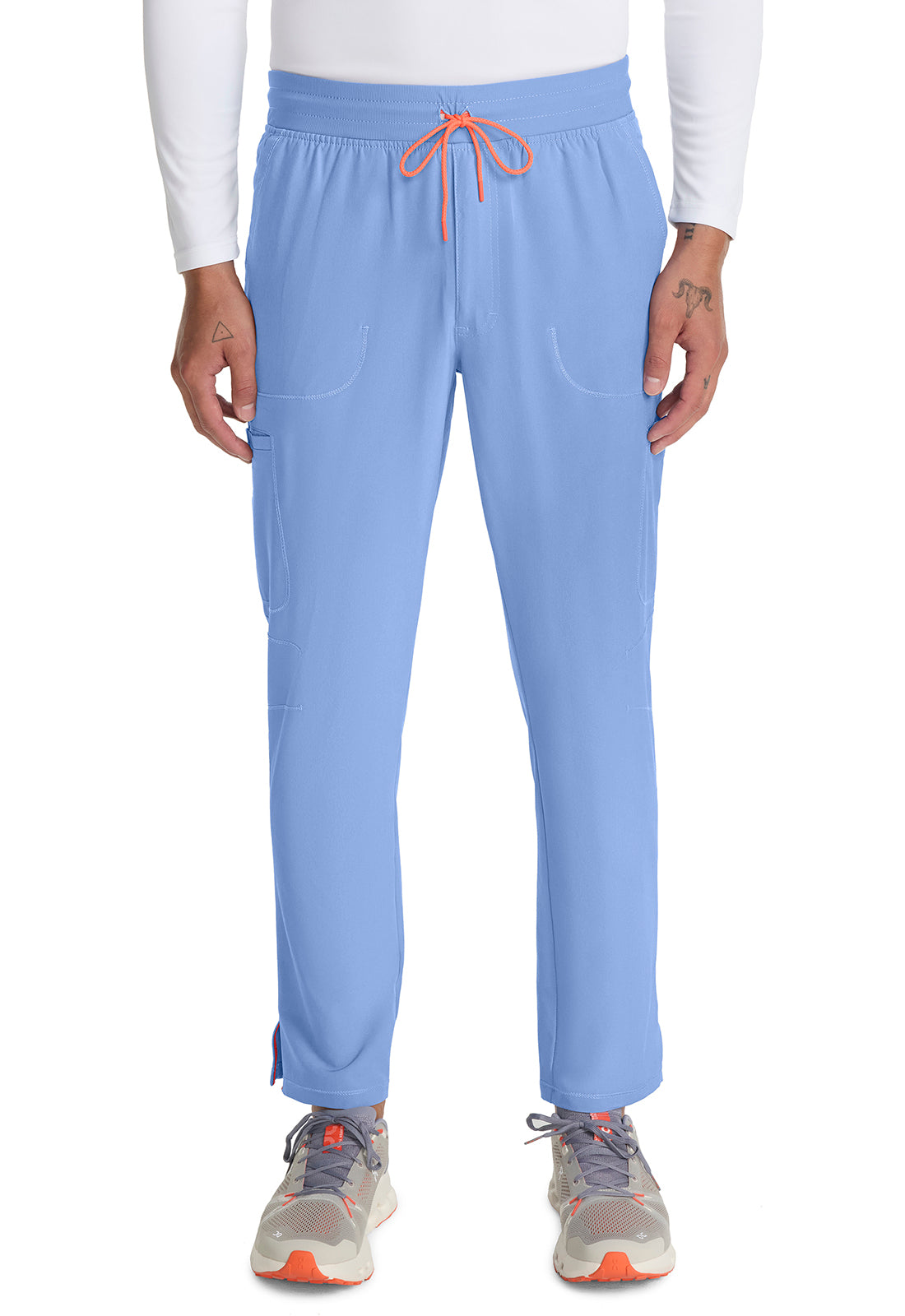 PANTALON INFINITY IN200A CIE S