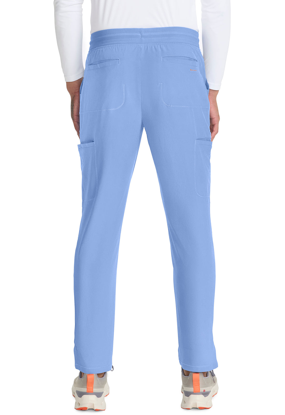 PANTALON INFINITY IN200A CIE XS back