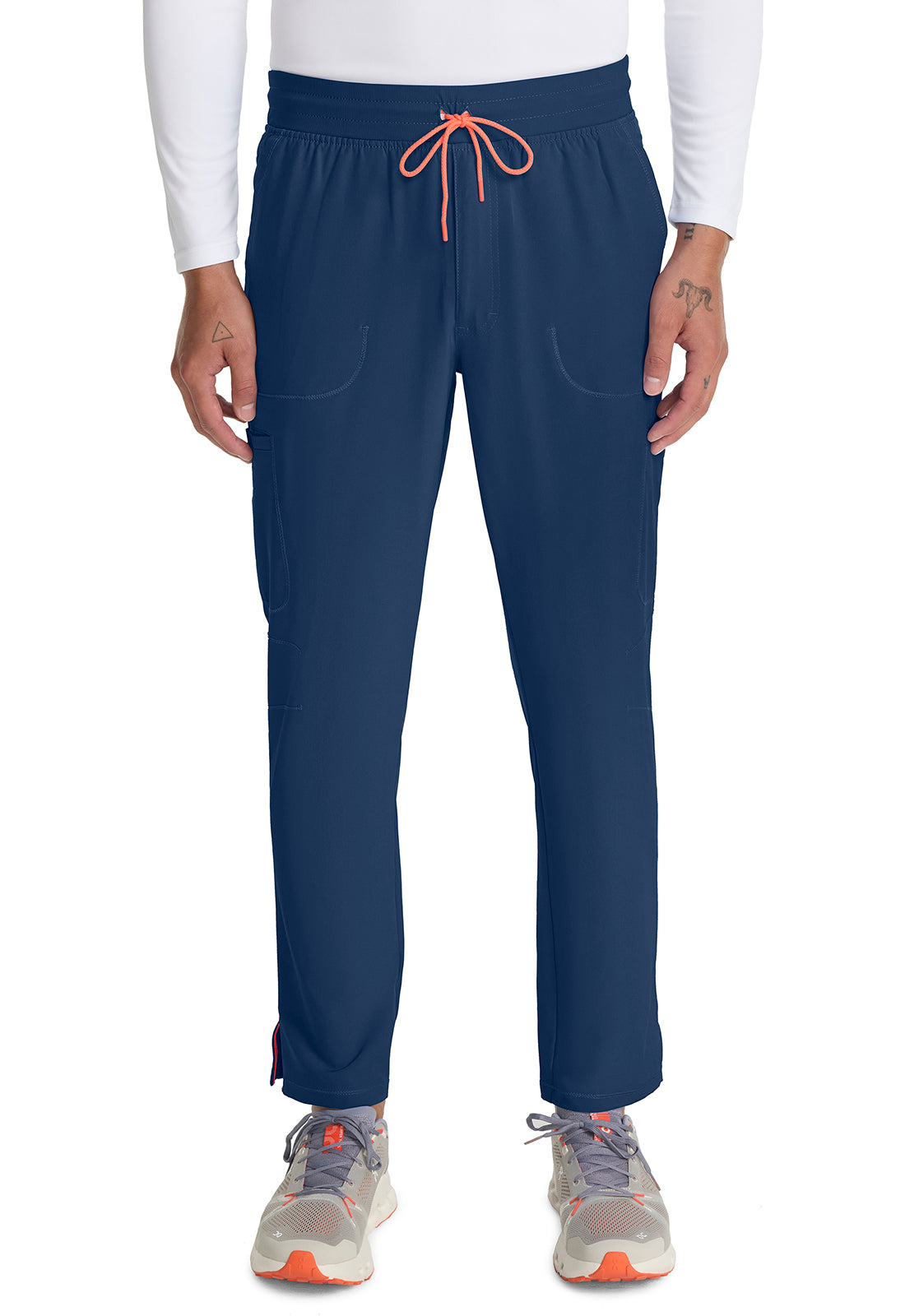 PANTALON INFINITY IN200A NAV XL