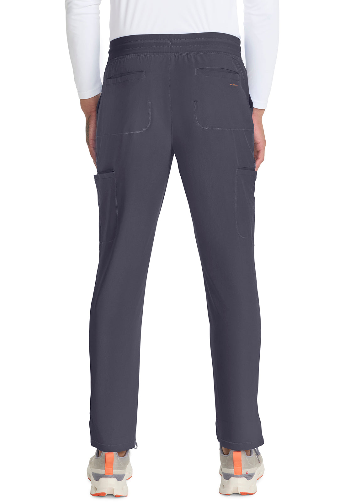 PANTALON INFINITY IN200A PWT S back