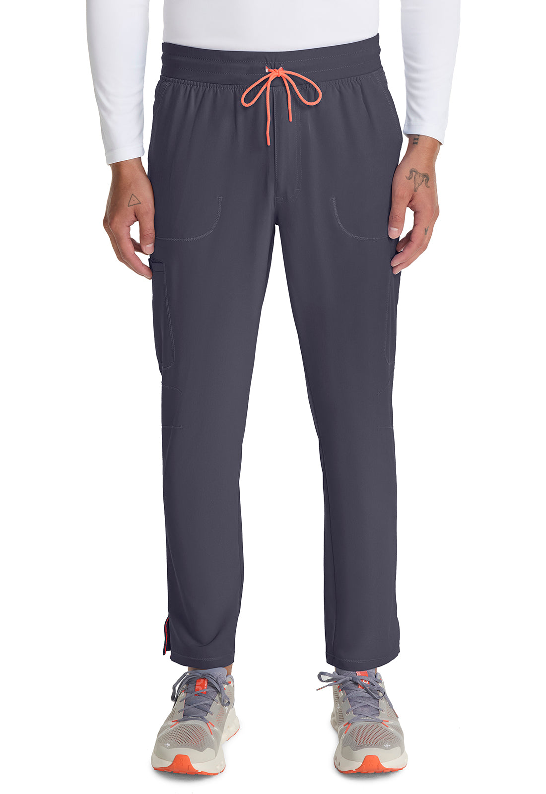 PANTALON INFINITY IN200A PWT M