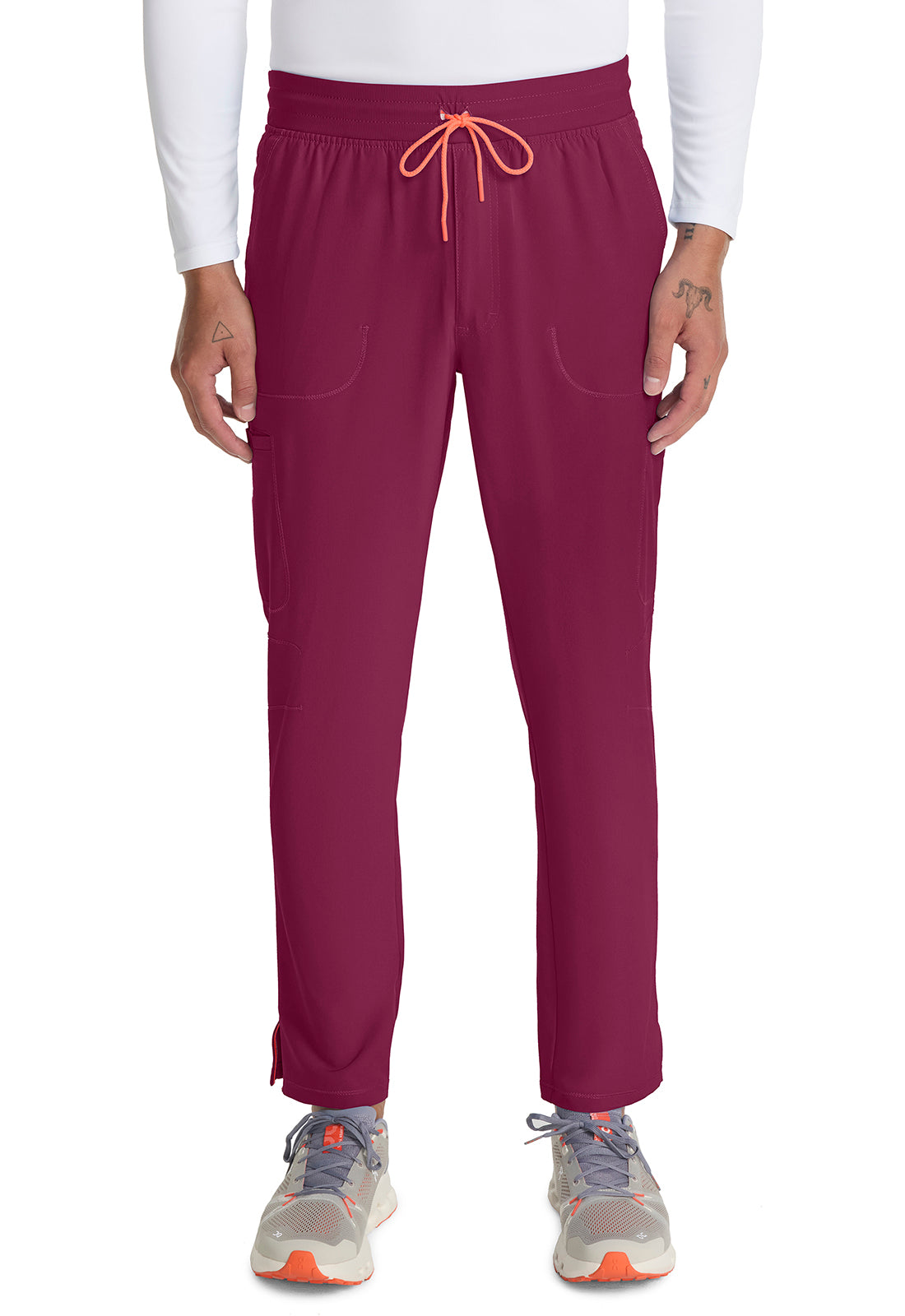 PANTALON INFINITY IN200A WIN XL