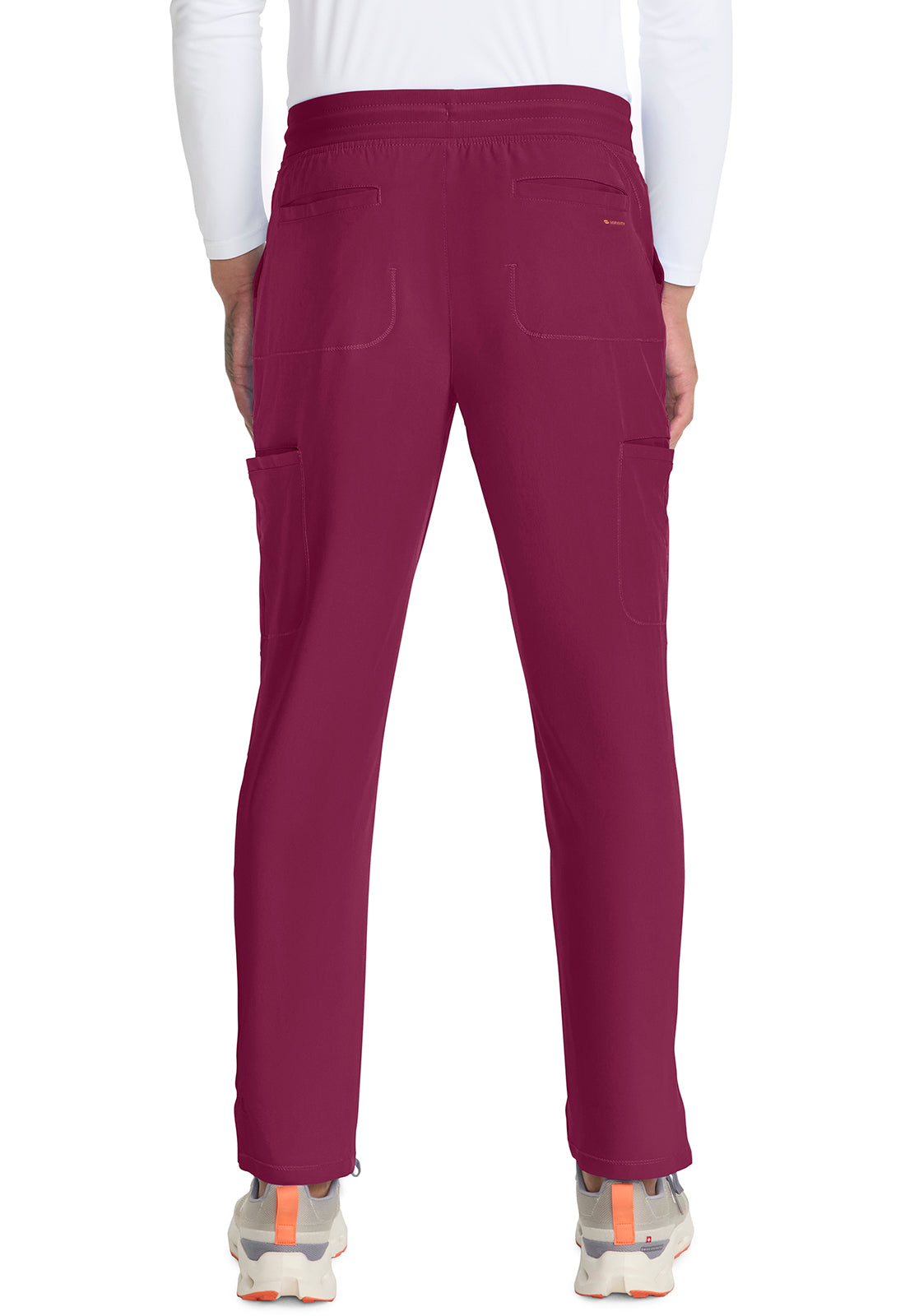 PANTALON INFINITY IN200A WIN XL back