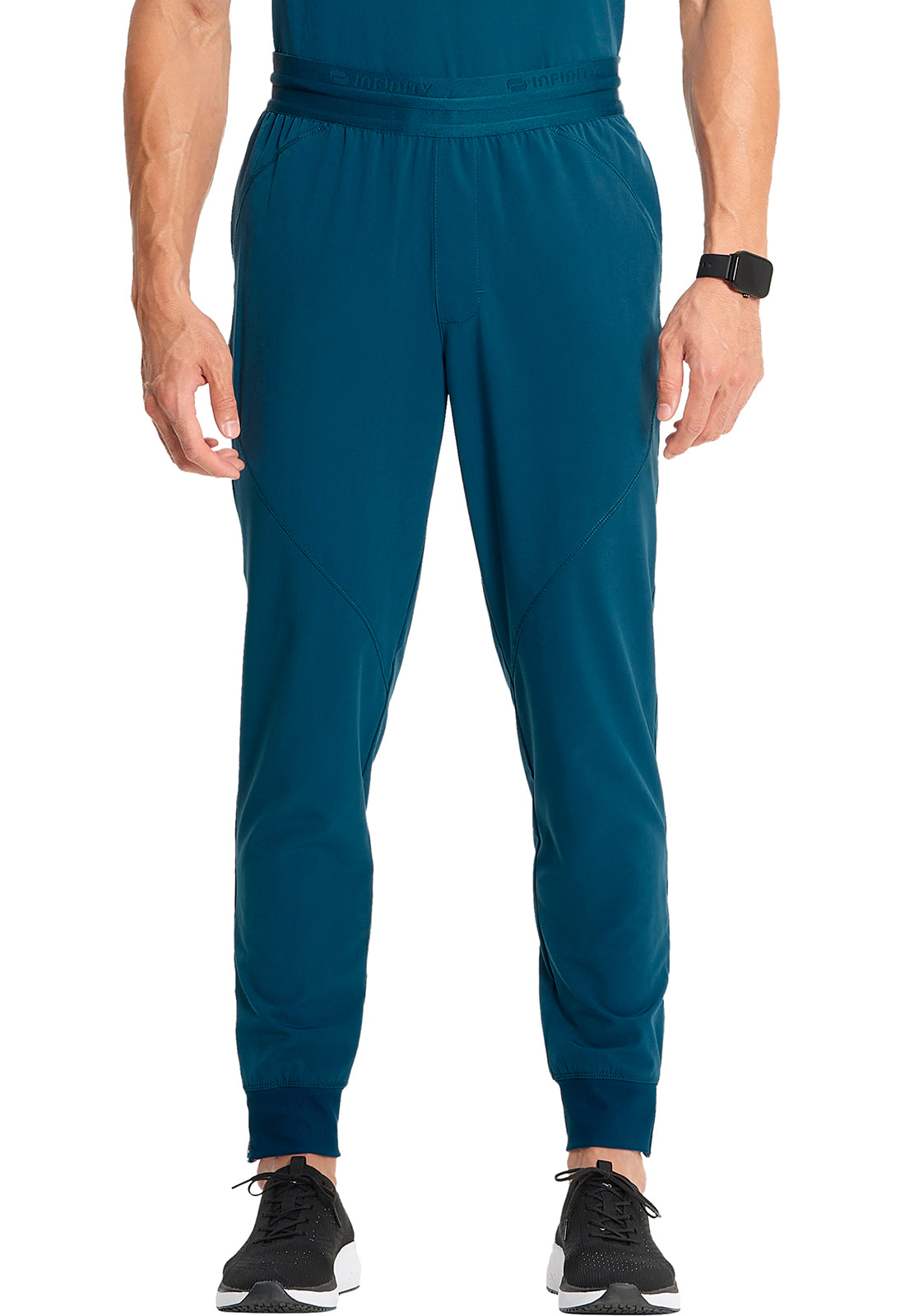 PANTALON INFINITY IN204A CAPS L