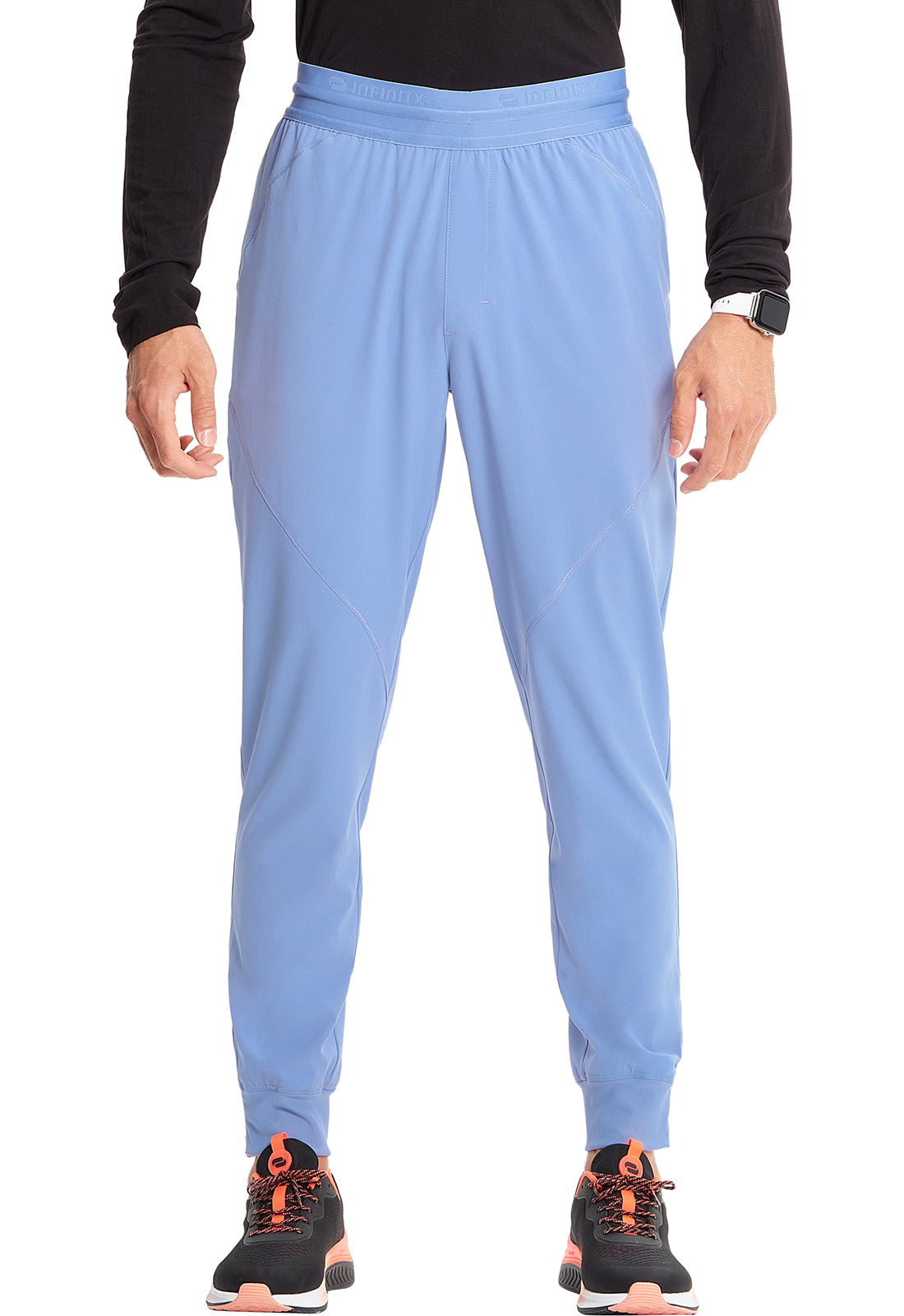 PANTALON INFINITY IN204A CIE L
