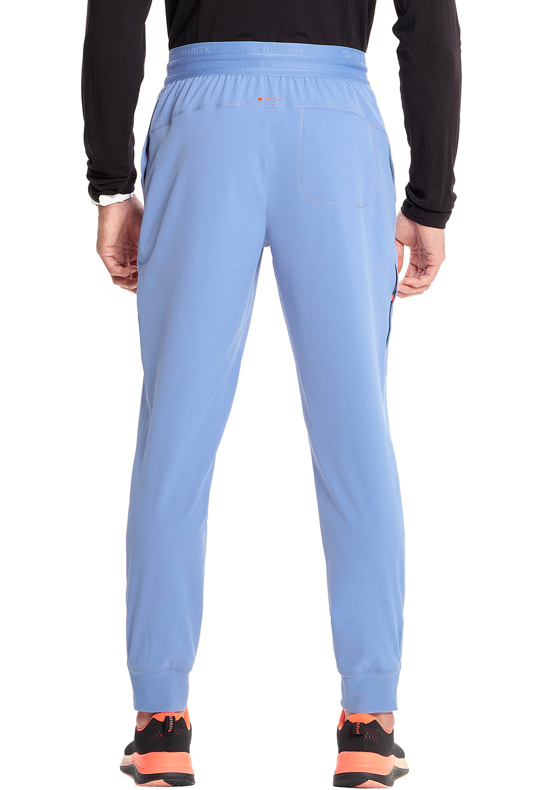 PANTALON INFINITY IN204A CIE S back
