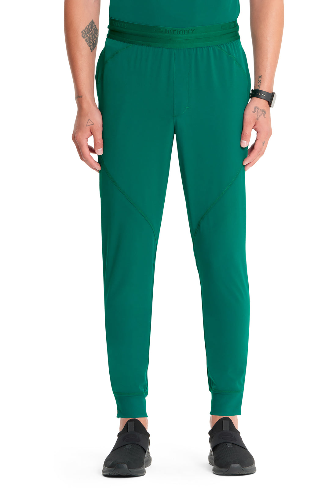 PANTALON INFINITY IN204A HUNN L