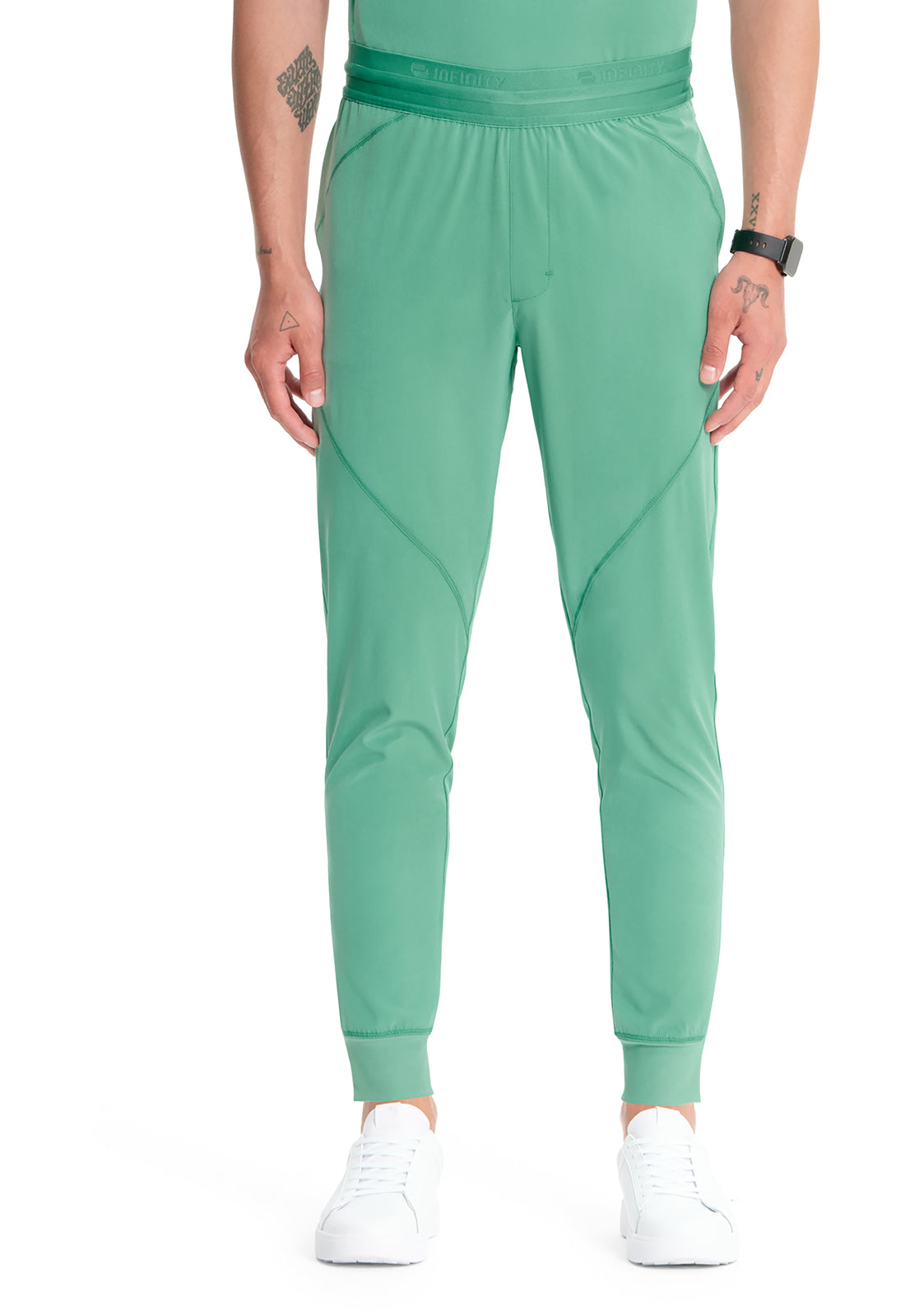 PANTALON INFINITY IN204A MTCL S